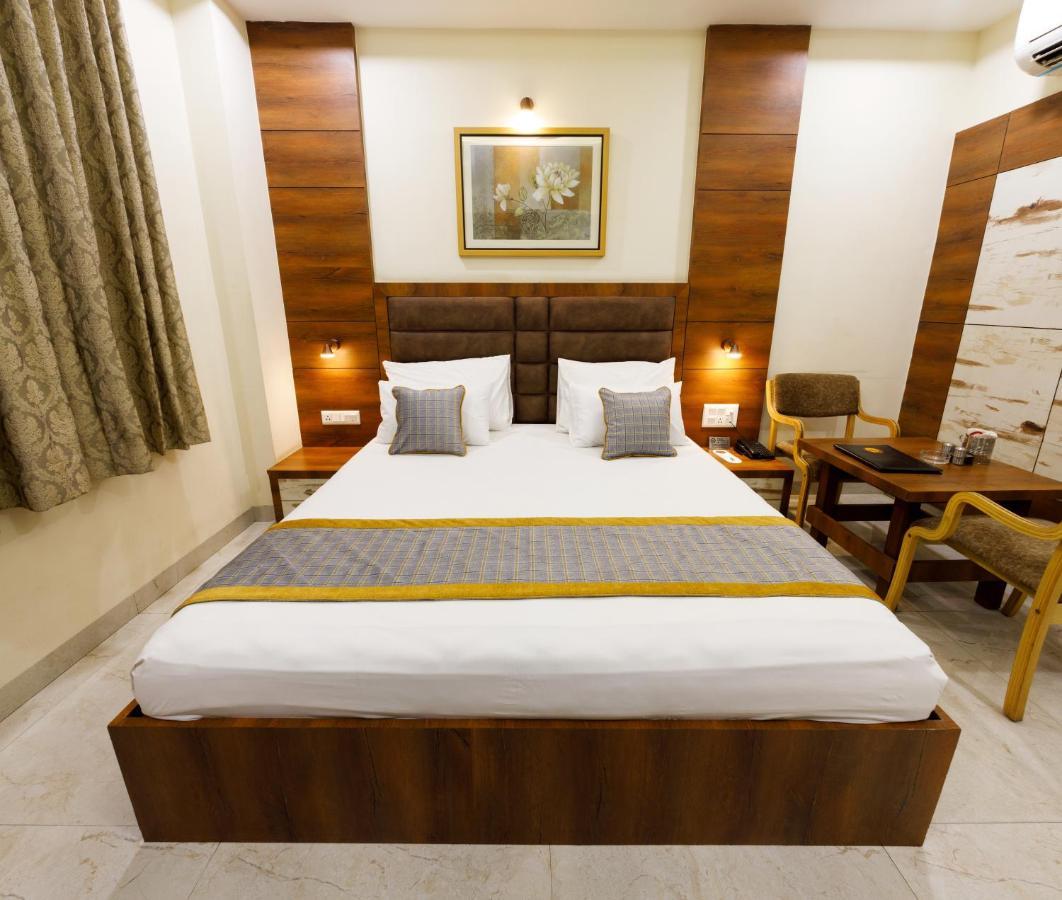 Hotel Highway King 斋浦尔 外观 照片